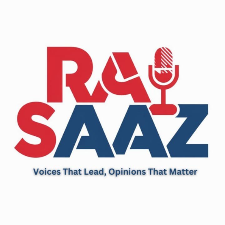 Rai Saaz Logo